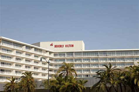 Gallery | The Beverly Hilton Wilshire Hotel