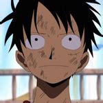 Luffy - One Piece Icon (12108709) - Fanpop