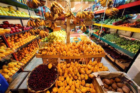 Mexican Market Near Me: A Vibrant Cultural Tapestry