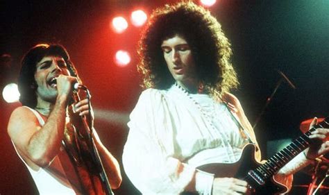 Brian May shares joy at tribute to track Long Away: But WHY is it UNIQUE in Queen history ...