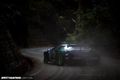 drifting-lambo(2) - PakWheels Blog