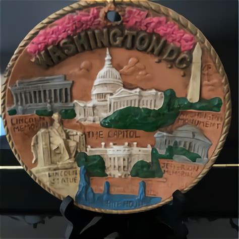 Washington Dc License Plate for sale| 10 ads for used Washington Dc ...