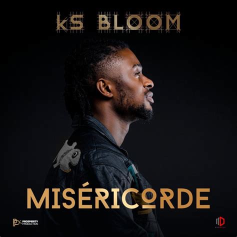 Ks Bloom - Misericorde paroles | Musixmatch