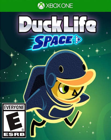 Duck Life 6: Space (2013 Video Game) | Video Games Fanon Wiki | Fandom