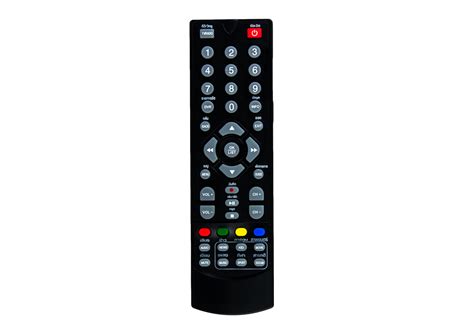 remote control tv isolated 8525857 PNG