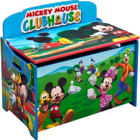 Mickey Mouse Clubhouse Playhouse Toys