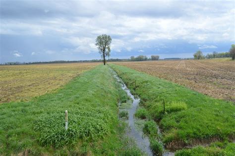 Sustainable Agriculture in Ohio | The Nature Conservancy