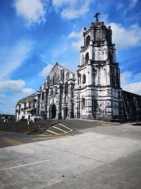 Barasoain Church Photograph by AR Aesthete - Fine Art America