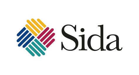 Swedish International Development Cooperation Agency (SIDA) Logo ...