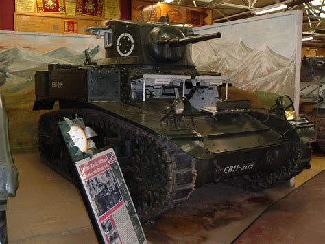 Bovington Tank Museum Walk Through Page 7