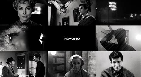 Psycho - Psycho Fan Art (22550798) - Fanpop