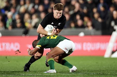 New Zealand vs South Africa Predictions & Tips - Tight contest expected between All Blacks and ...