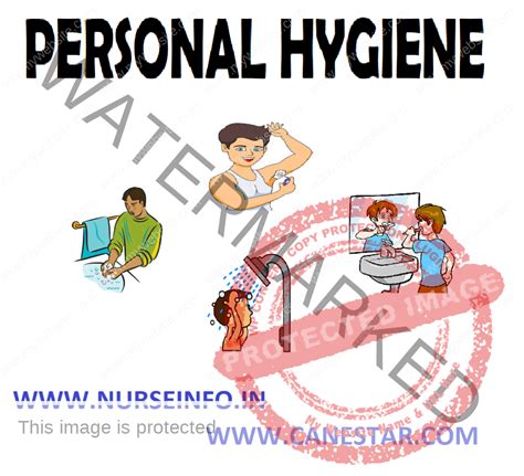 PERSONAL HYGIENE (PATIENT) - nurseinfo (2022)