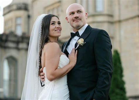 Síomha Ní Ruairc shares stunning wedding snaps from big day