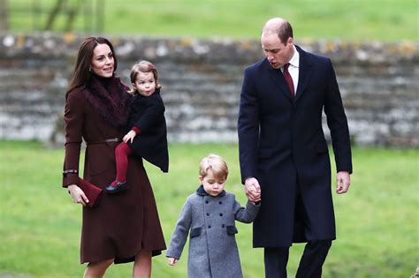 10 Unusual Traditions The Royals Do Every Christmas