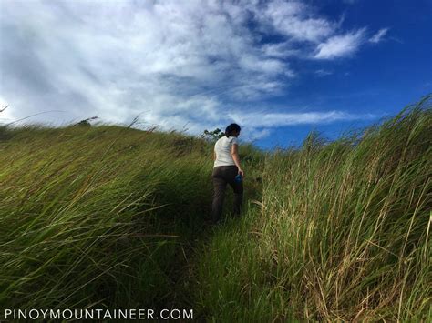 Hiking matters #573: Mt. Canumay, a worthwhile dayhike in Antipolo, Rizal – Pinoy Mountaineer