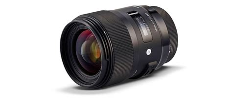 Sigma 35mm f/1.4 DG HSM | A review | Digital Camera World