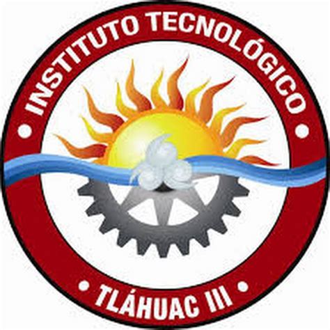 Instituto Tecnológico Tláhuac III - YouTube