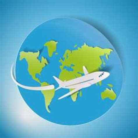 airplane travel clipart - Clip Art Library