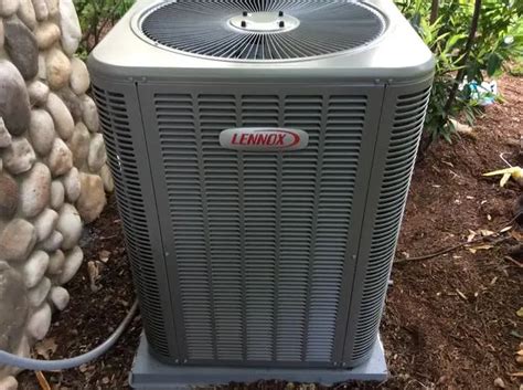 Lennox Air Conditioner Installation NYC | NY AC install