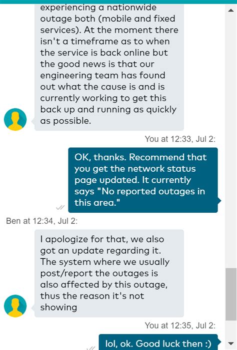 Optus outage : r/Australia_