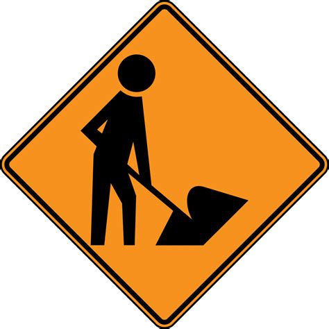 Safety sign clipart – Clipartix