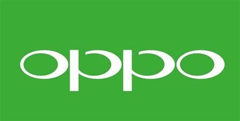 Oppo Logo - LogoDix