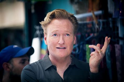 Kus kasvavad mammutipuud conan o-brien