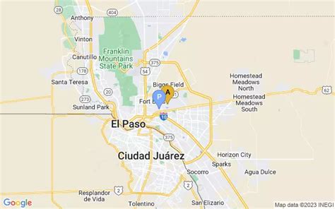 El Paso Airport Parking → $7/day [Updated Rates for 2020]