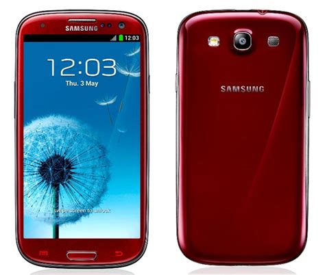 Samsung Galaxy S III / S3 Price in Malaysia, Specs & Review - RM940 ...