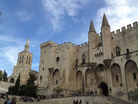 Avignon | Avignon, France, Barcelona cathedral