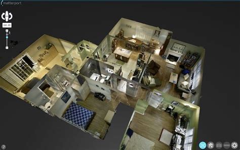 Matterport Raises $16 Million in Series-B Funding - CloudWedge