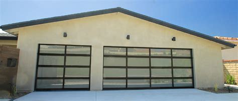 Glass Garage Doors | Garage Doors Unlimited | GDU Garage Doors