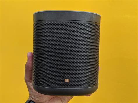 Xiaomi Mi Smart Speaker Review