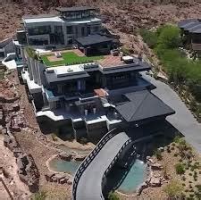 Cyril Ramaphosa House - Cyril Ramaphosa House / Exclusive Reveal ...