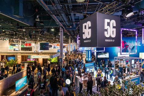 CES 2022 – The world’s premier electronics trade show