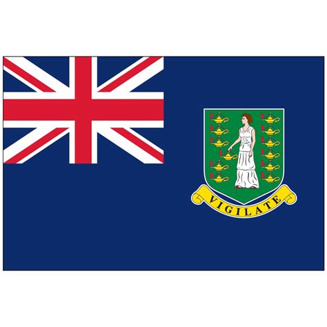 British Virgin Islands Flag | American Flags Express