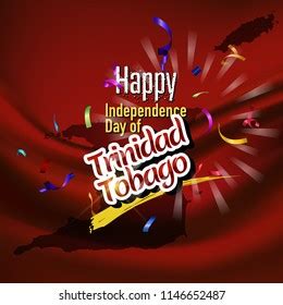 Republic Day Trinidad Tobago Images, Stock Photos & Vectors | Shutterstock