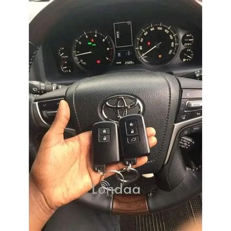 smart keys for cars - Londaa