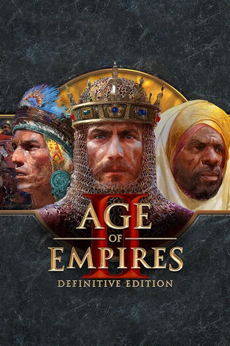 Age of Empires II: Definitive Edition | Age of Empires Wiki | Fandom