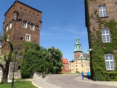 Inside Wawel Castle , Krakow | Krakow, House styles, Mansions