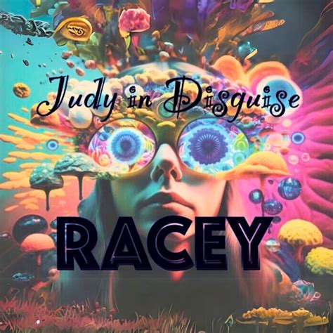 ‎Judy in Disguise - Single - Album by Racey - Apple Music