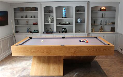 Luxury Pool Tables – Luxury Pool and Snooker Table Experts