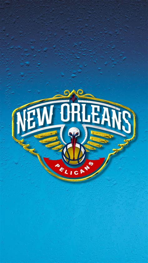 New Orleans Pelicans Wallpaper - WallpaperSafari