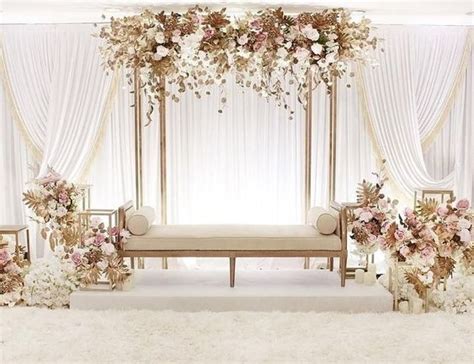 Pelamin | Wedding Venue Singapore [Hold Your Wedding Here]