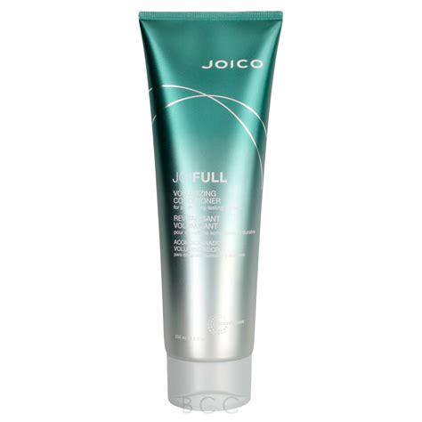 Joico JoiFULL Volumizing Conditioner | Beauty Care Choices