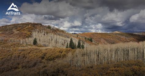 Best Trails in East Canyon State Park - Utah | AllTrails