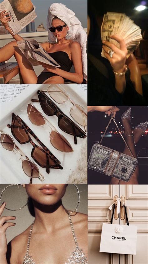 bougie/ boujee wallpaper | Rich girl aesthetic, Classy aesthetic, Rich girl