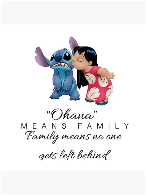 Lilo And Stitch Ohana Means Family | ubicaciondepersonas.cdmx.gob.mx