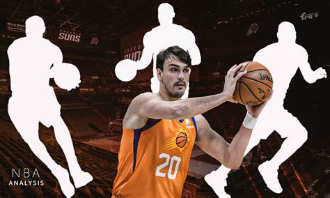 NBA Rumors: 3 Trade Targets For Phoenix Suns Using Saric's Contract